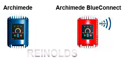   Electroil Archimede    Electroil Archimede
