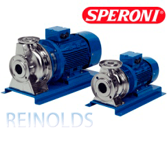 Насосы Speroni Насосы Speroni