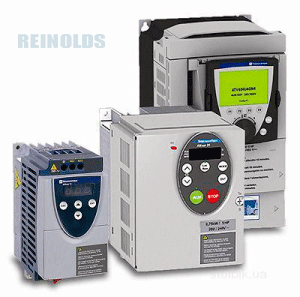 Частотные преобразователи Частотные преобразователи